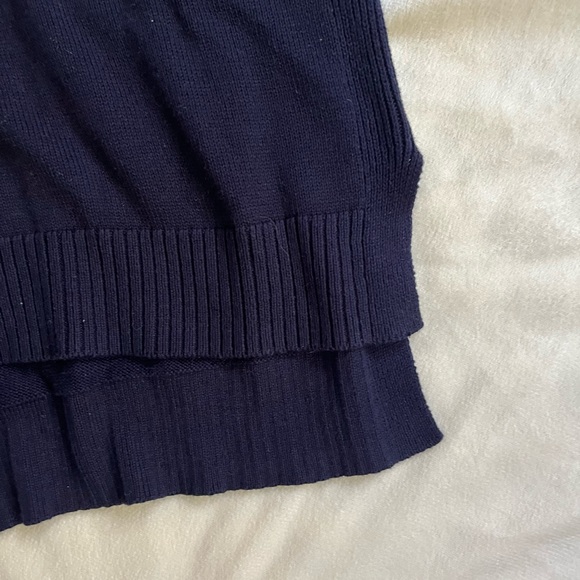 J. Crew knit halter tank, size S - Picture 2 of 5